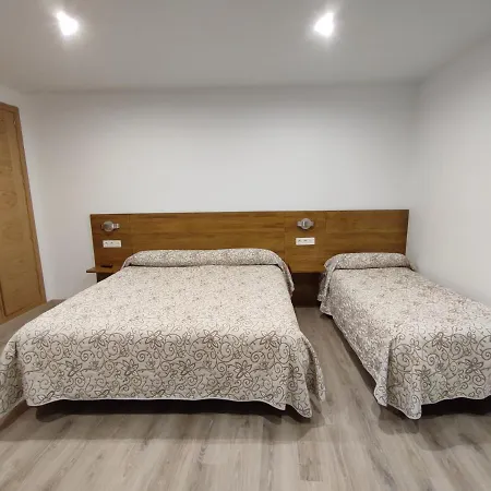 Guest house Aribel Longinos