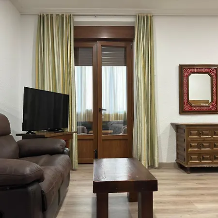 Aribel Longinos 2*