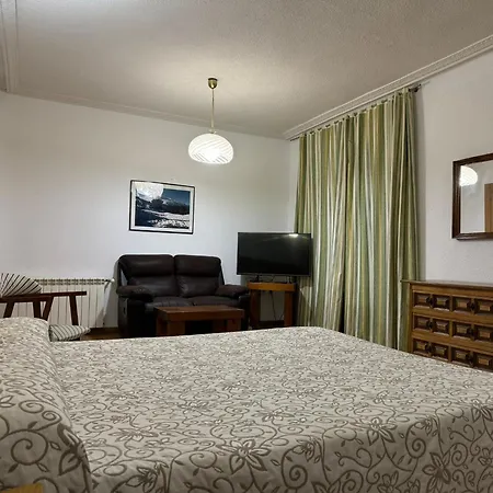 Aribel Longinos Guest house 2*
